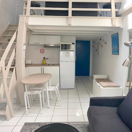 Lotentik Residence Ла Рошел Екстериор снимка