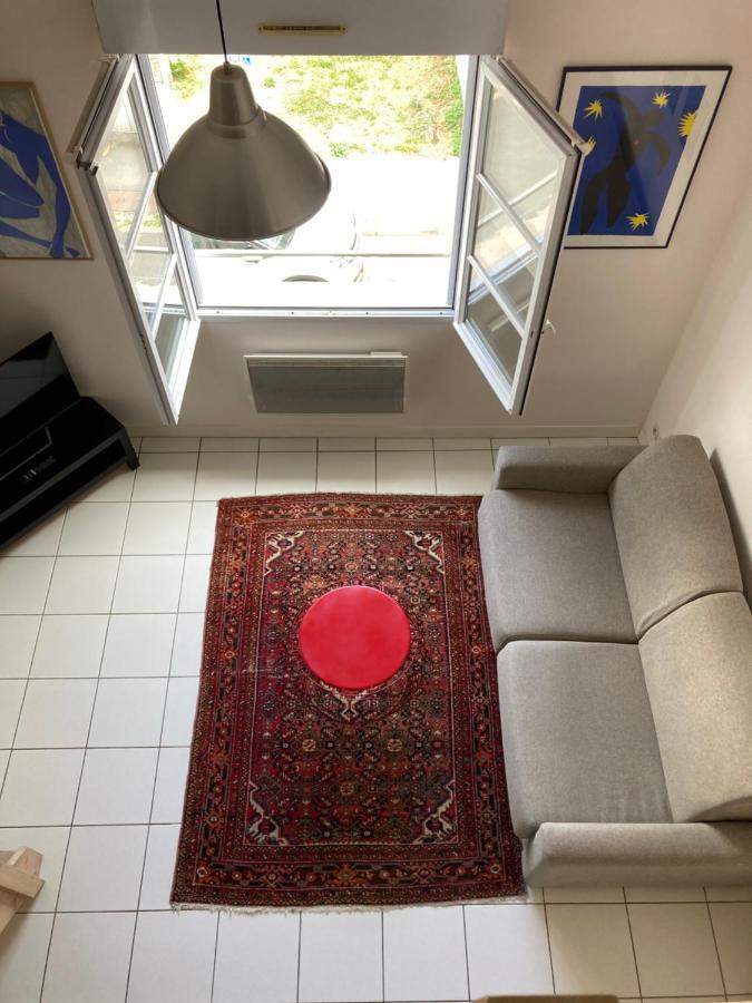 Lotentik Residence Ла Рошел Екстериор снимка