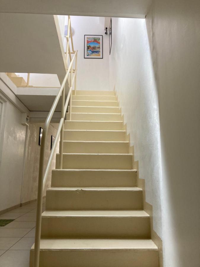 Lotentik Residence Ла Рошел Екстериор снимка