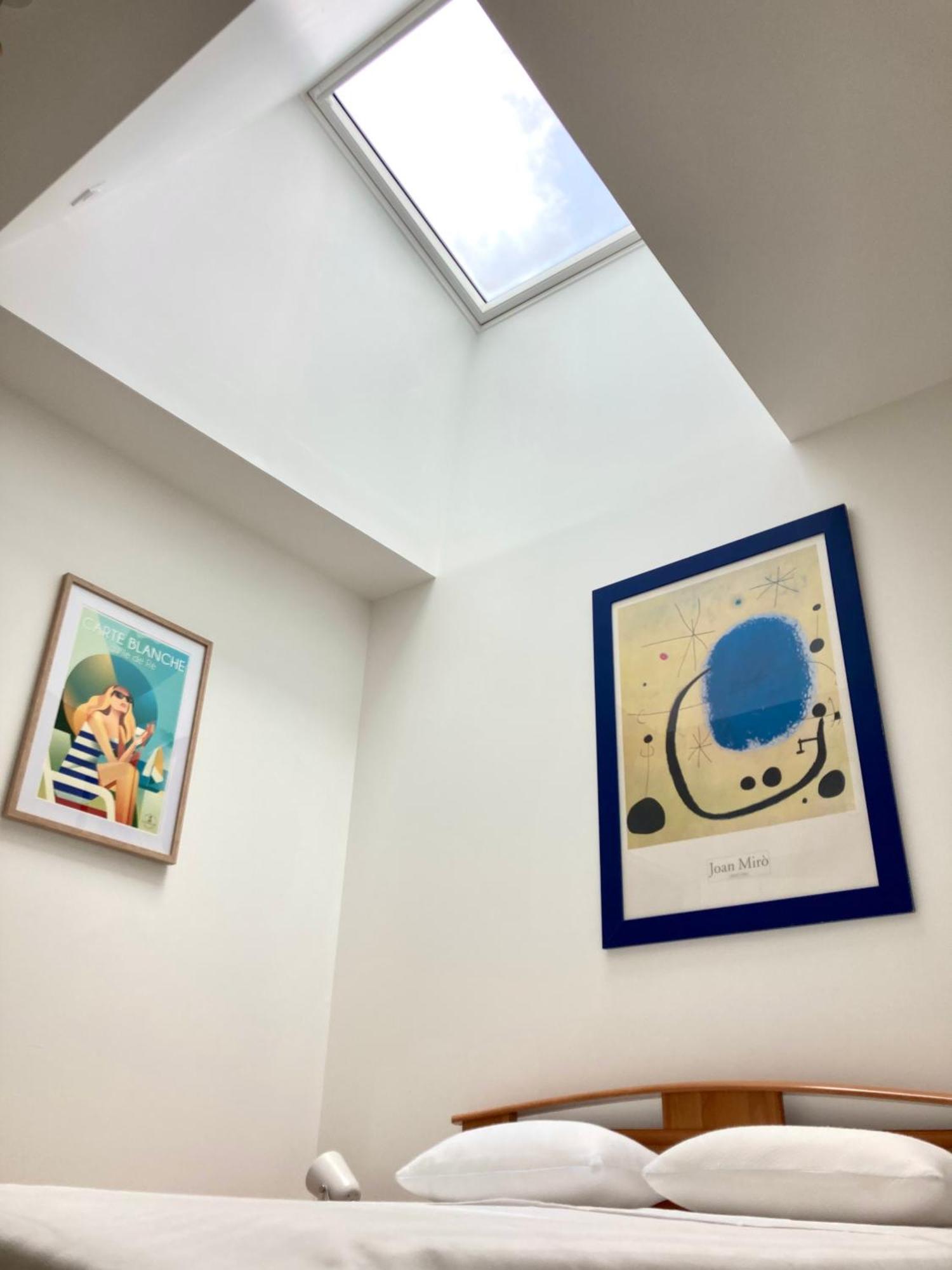 Lotentik Residence Ла Рошел Екстериор снимка