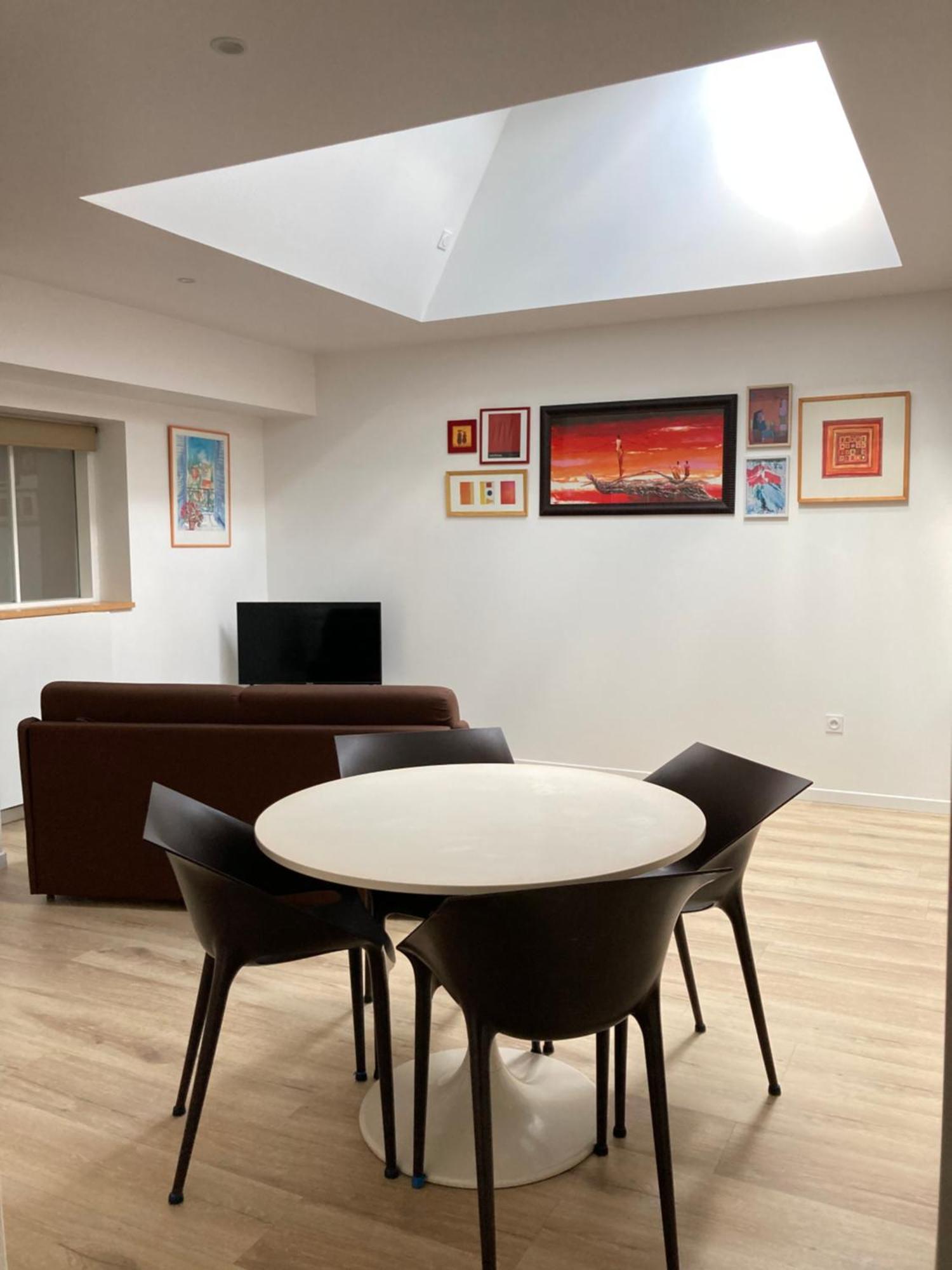 Lotentik Residence Ла Рошел Екстериор снимка