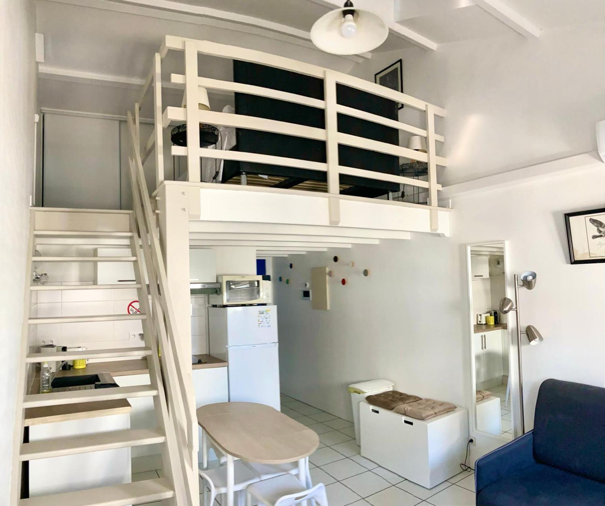 Lotentik Residence Ла Рошел Екстериор снимка